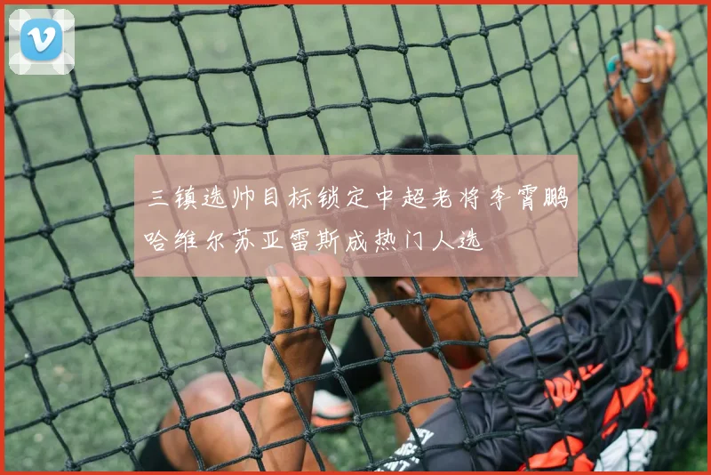 三镇选帅目标锁定中超老将李霄鹏哈维尔苏亚雷斯成热门人选